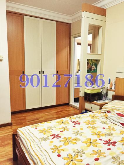 Blk 116B Rivervale Drive (Sengkang), HDB 5 Rooms #105759282